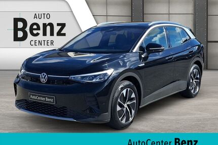 VW ID.4 Gebrauchtwagen