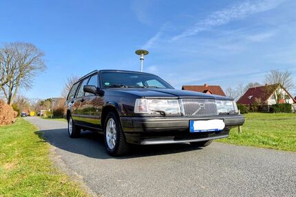 Volvo 945 Gebrauchtwagen