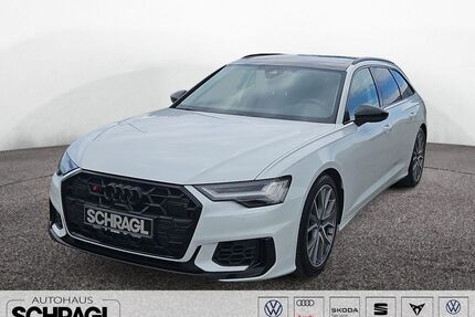 Audi S6 Gebrauchtwagen