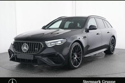 Mercedes-Benz E 53 AMG Gebrauchtwagen