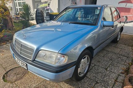 Mercedes-Benz C 180 Gebrauchtwagen