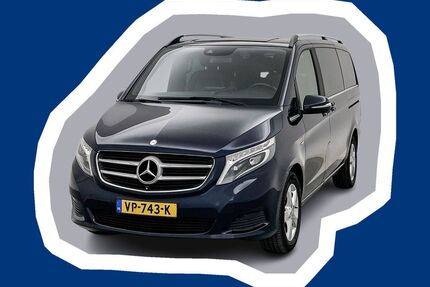 Mercedes-Benz V 250 Gebrauchtwagen