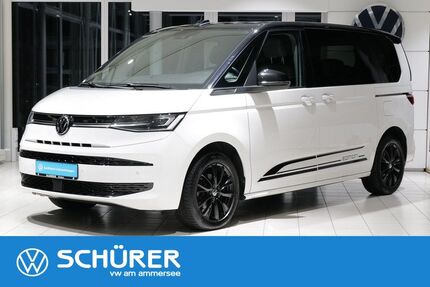 VW T7 Multivan Gebrauchtwagen