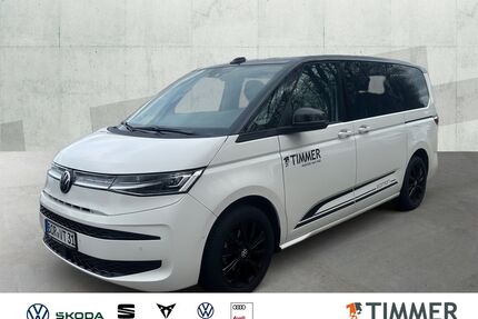 VW T7 Multivan Gebrauchtwagen