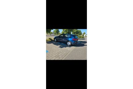 BMW 116 Gebrauchtwagen