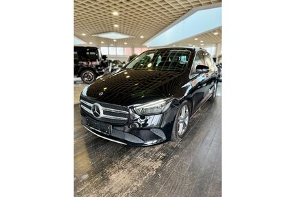 Mercedes-Benz B 220 Gebrauchtwagen