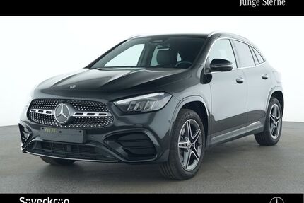 Mercedes-Benz GLA 250 Gebrauchtwagen