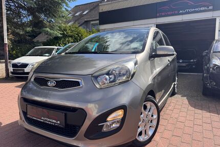 Kia Picanto Gebrauchtwagen