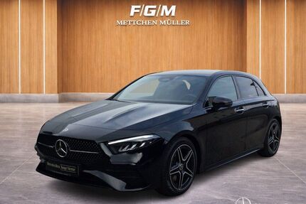 Mercedes-Benz A 220 Gebrauchtwagen