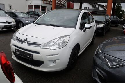 Citroen C3 Gebrauchtwagen