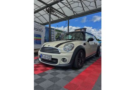 Mini Cooper Gebrauchtwagen