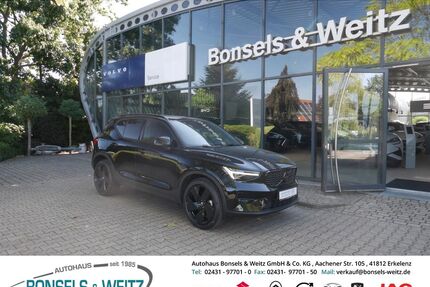 Volvo XC40 Gebrauchtwagen