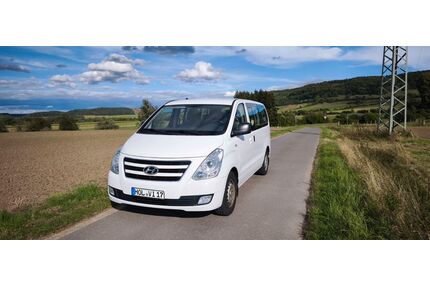 Hyundai H-1 Starex Gebrauchtwagen