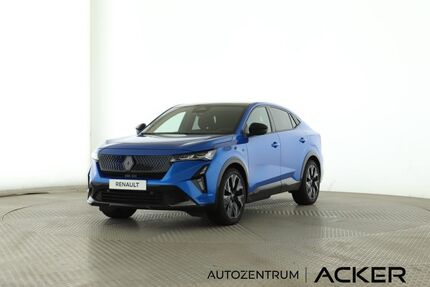 Renault Rafale Gebrauchtwagen