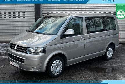 VW T5 Transporter Gebrauchtwagen