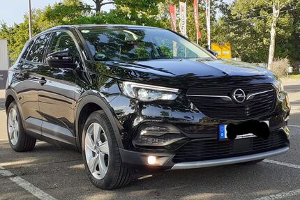 Opel Grandland (X) Gebrauchtwagen