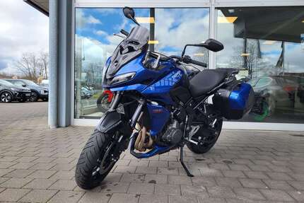 Triumph Tiger Sport Gebrauchtwagen