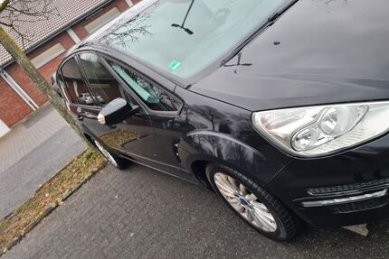 Ford S-Max Gebrauchtwagen