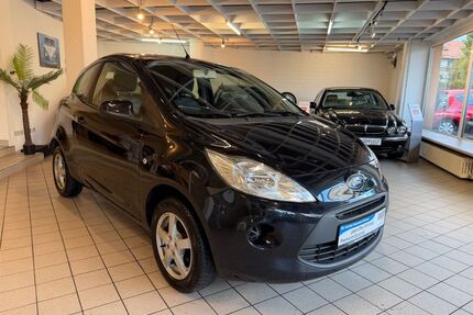 Ford Ka/Ka+ Gebrauchtwagen