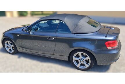 BMW 120 Gebrauchtwagen