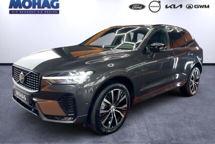 Volvo XC60 Gebrauchtwagen
