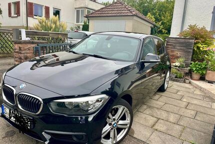 BMW 118 Gebrauchtwagen