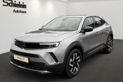 Opel Mokka-e Gebrauchtwagen