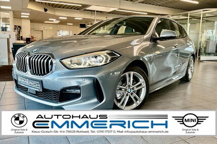 BMW 118 Gebrauchtwagen