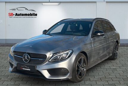 Mercedes-Benz C 250 Gebrauchtwagen