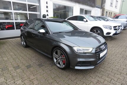 Audi S3 Gebrauchtwagen