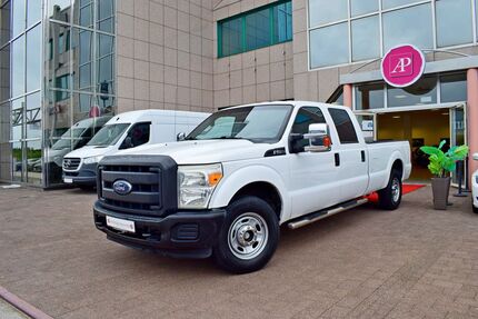 Ford F 250 Gebrauchtwagen