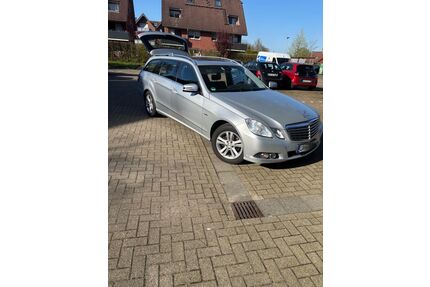 Mercedes-Benz E 220 Gebrauchtwagen