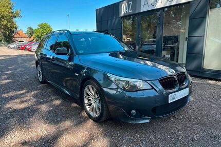 BMW 520 Gebrauchtwagen