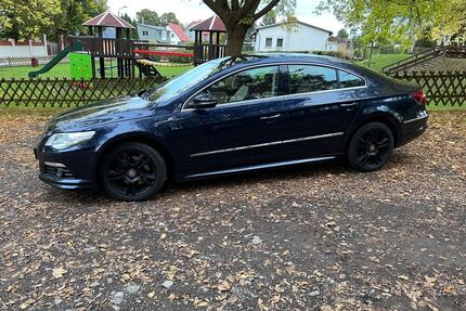VW CC Gebrauchtwagen