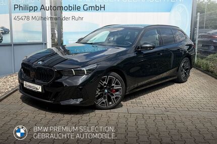 BMW 540 Gebrauchtwagen