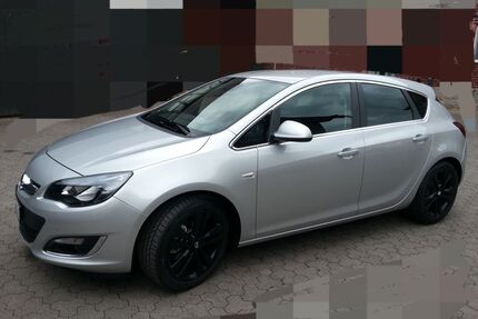 Citroen Astra 