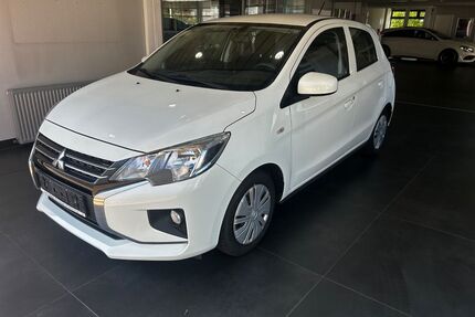 Mitsubishi Space Star Gebrauchtwagen