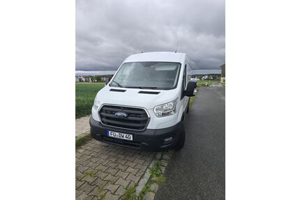 Ford Transit Gebrauchtwagen