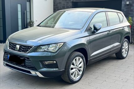Seat Ateca Gebrauchtwagen