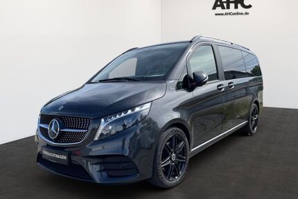 Mercedes-Benz V 250 Gebrauchtwagen