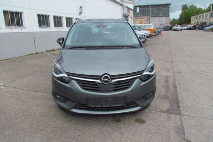 Opel Zafira Gebrauchtwagen