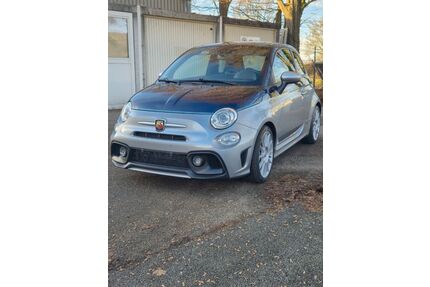 Abarth 695 Gebrauchtwagen