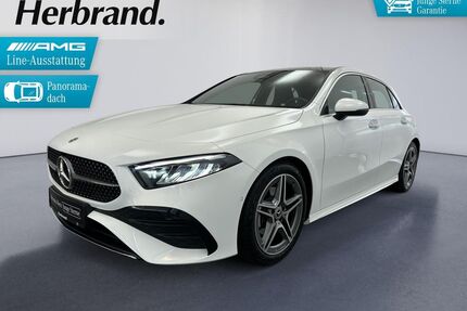 Mercedes-Benz A 200 Gebrauchtwagen