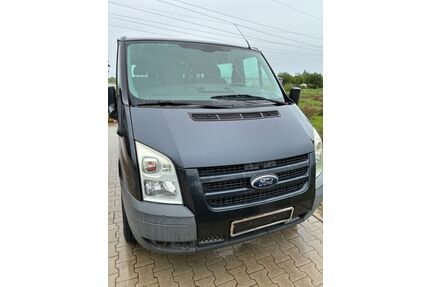 Ford Transit Gebrauchtwagen