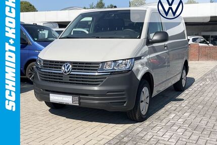 VW T6 Transporter Gebrauchtwagen