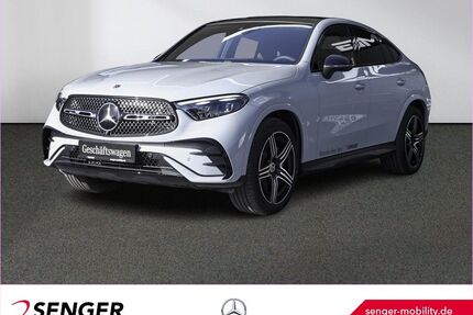 Mercedes-Benz GLC 450 Gebrauchtwagen