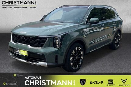 Kia Sorento Gebrauchtwagen