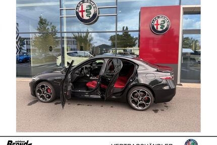 Alfa Romeo Giulia Gebrauchtwagen