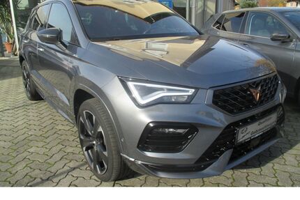 Cupra Ateca Gebrauchtwagen