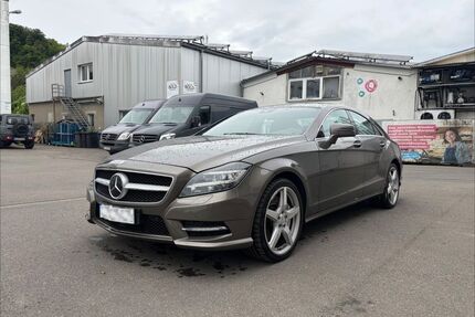 Mercedes-Benz CLS 500 Gebrauchtwagen